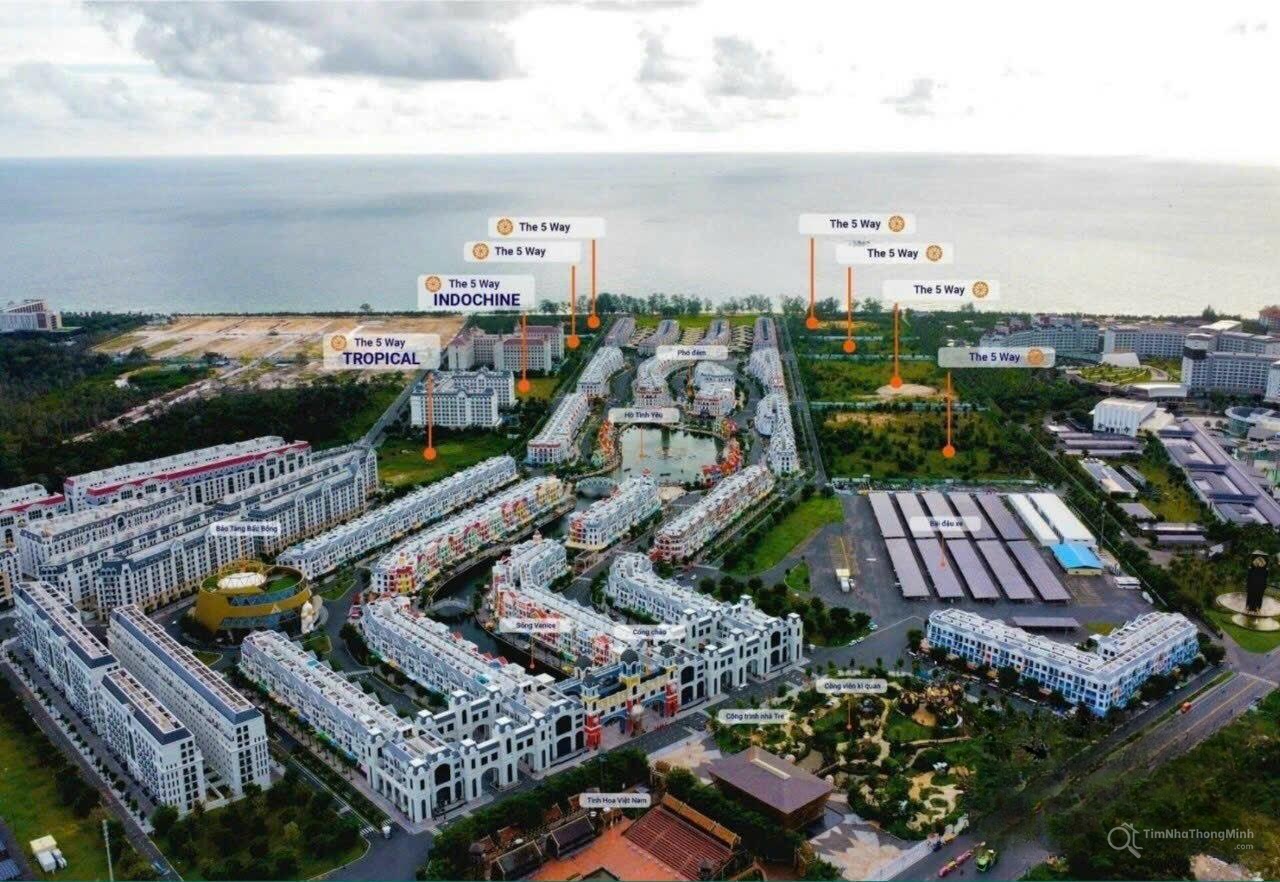 Chi tiết dự án