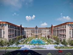 The 5Way Phú Quốc - Hình ảnh bất động sản 1/7