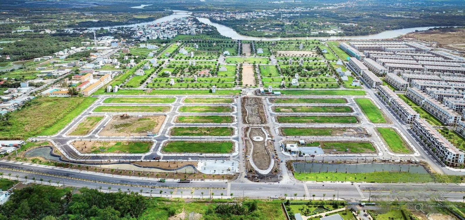 Hình ảnh chi tiết dự án