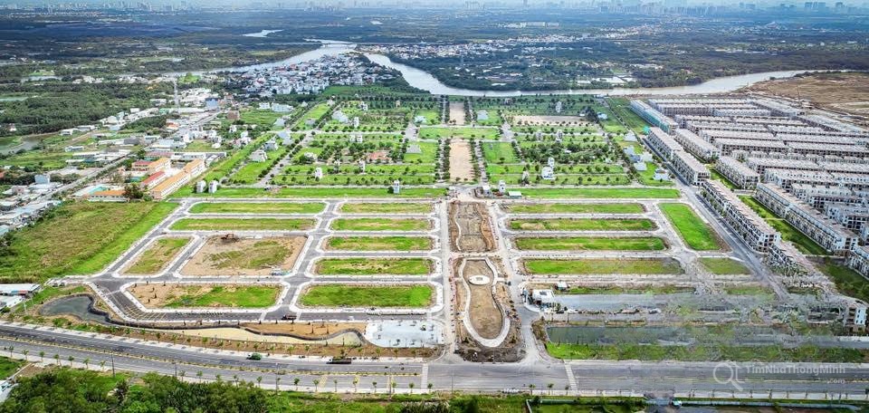 Hình ảnh chi tiết dự án