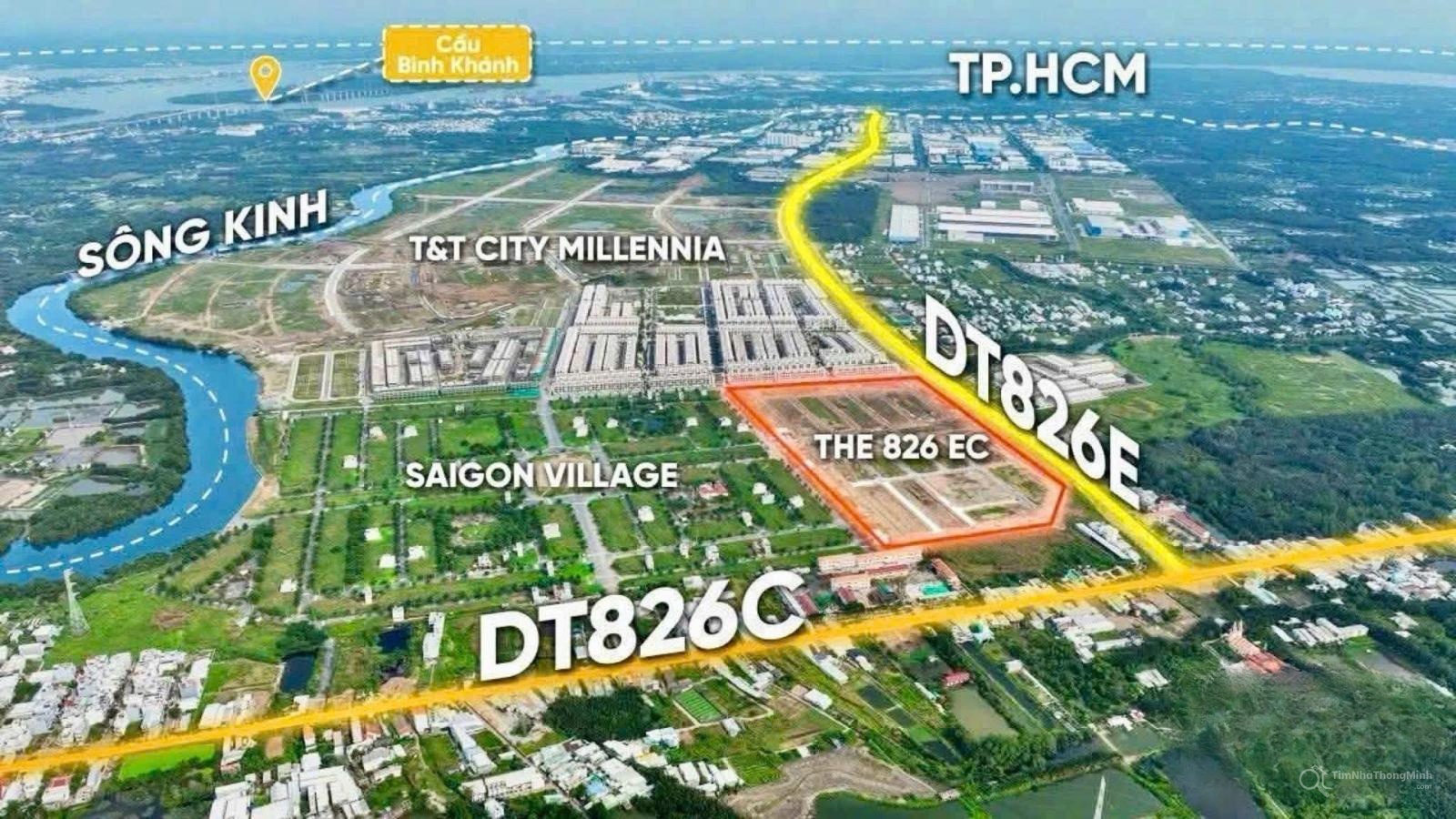 Hình ảnh chi tiết dự án