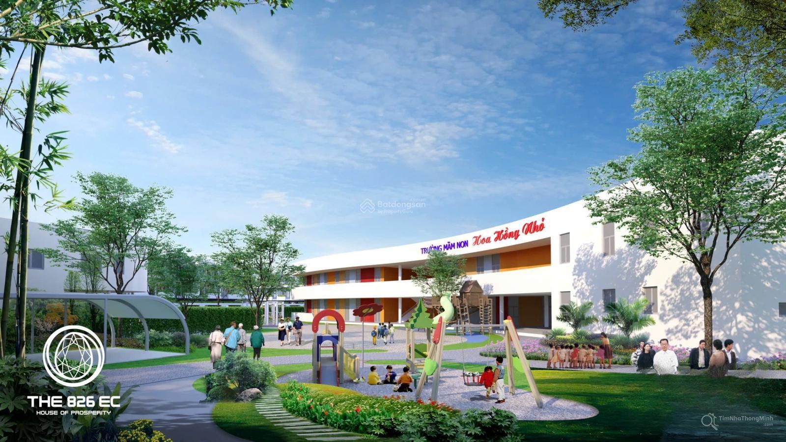 Hình ảnh chi tiết dự án