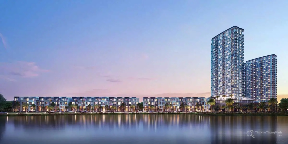 Hình ảnh chi tiết dự án