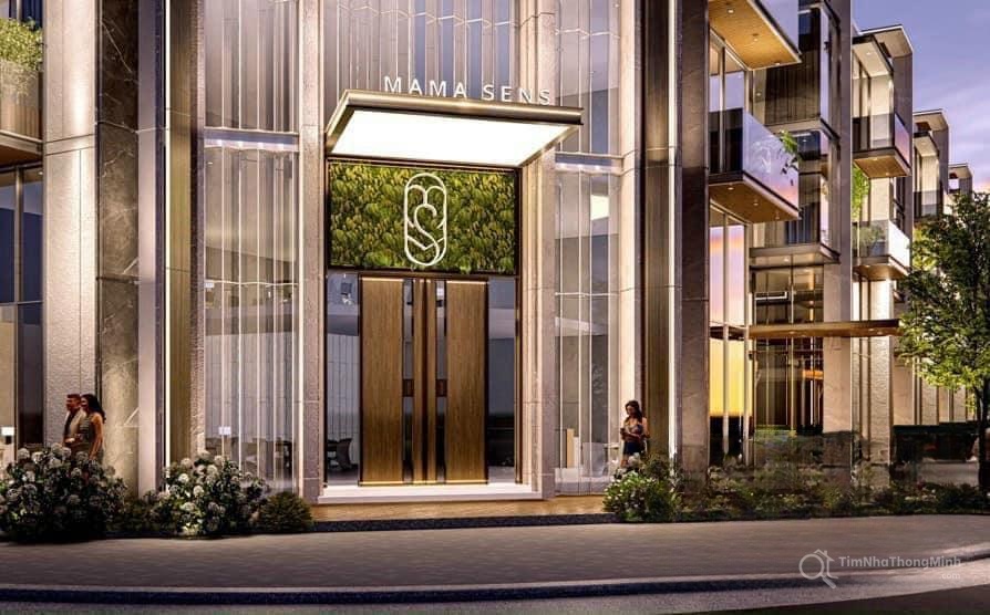 Hình ảnh chi tiết dự án