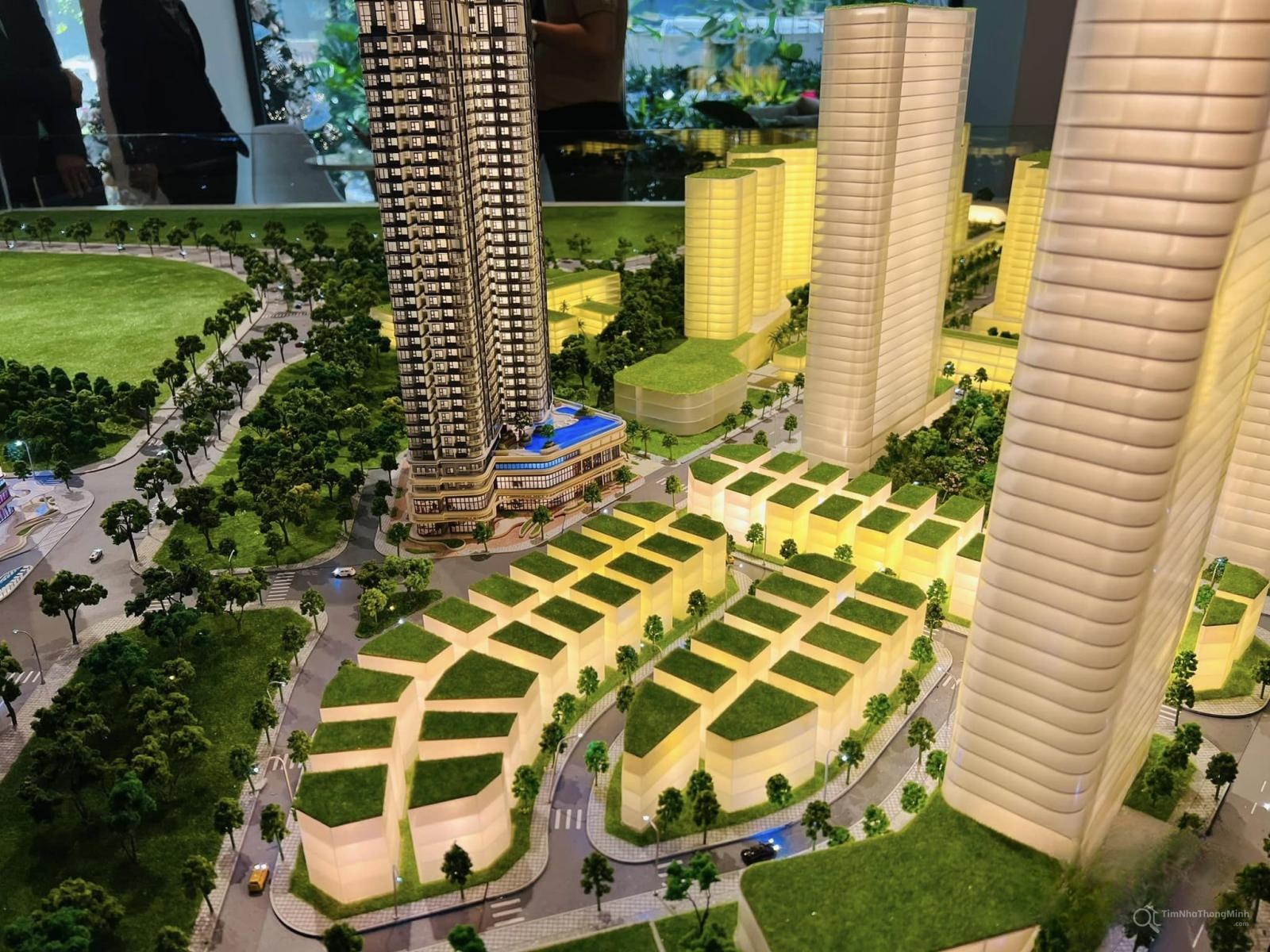 Hình ảnh chi tiết dự án