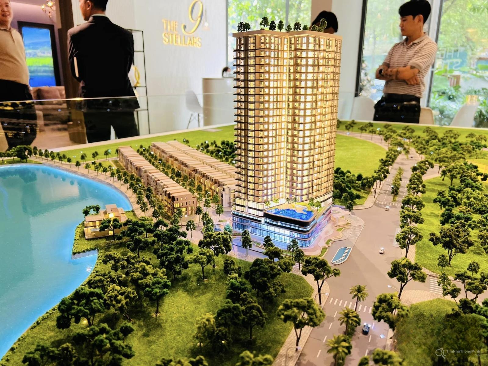 Hình ảnh chi tiết dự án