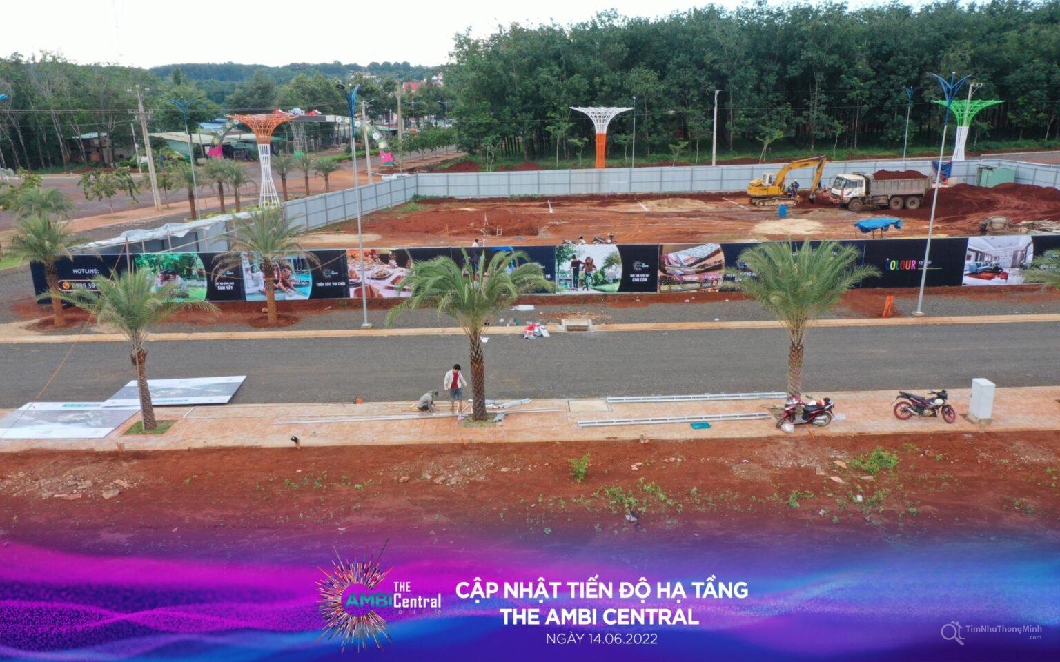 Hình ảnh chi tiết dự án