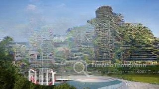 The Arena Cam Ranh - Hình ảnh bất động sản 1/8