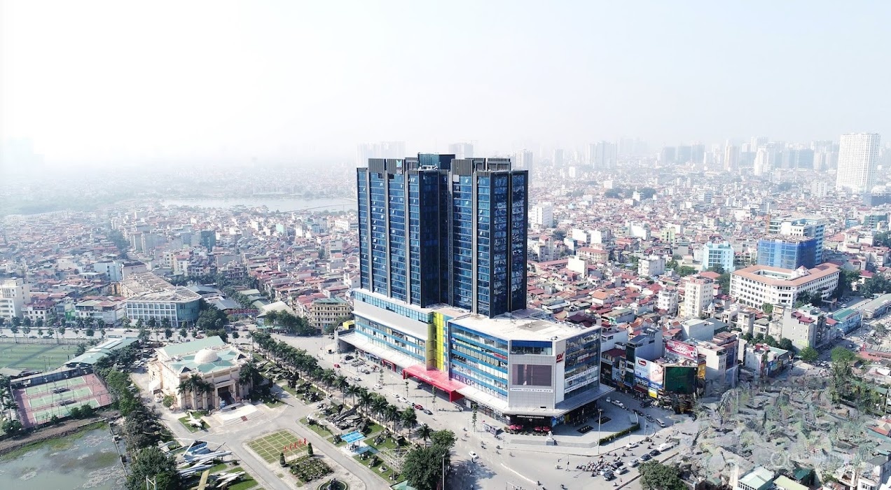 Hình ảnh chi tiết dự án