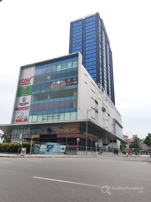 Hình ảnh chi tiết dự án