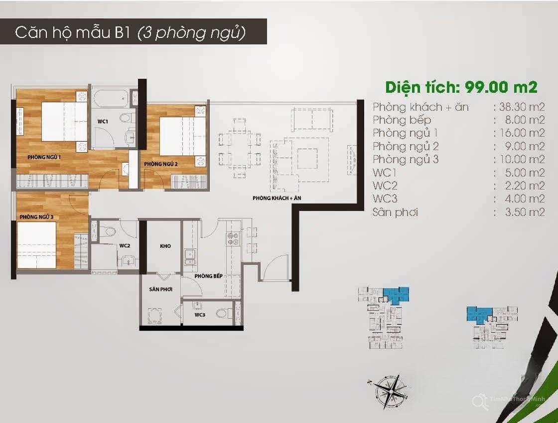 Hình ảnh chi tiết dự án