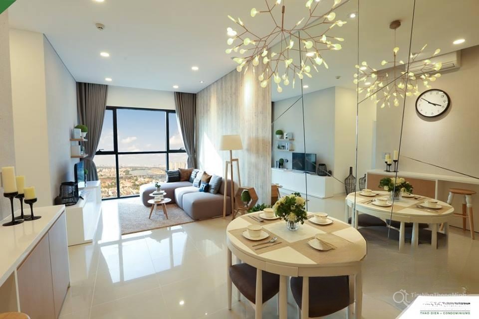 Hình ảnh chi tiết dự án