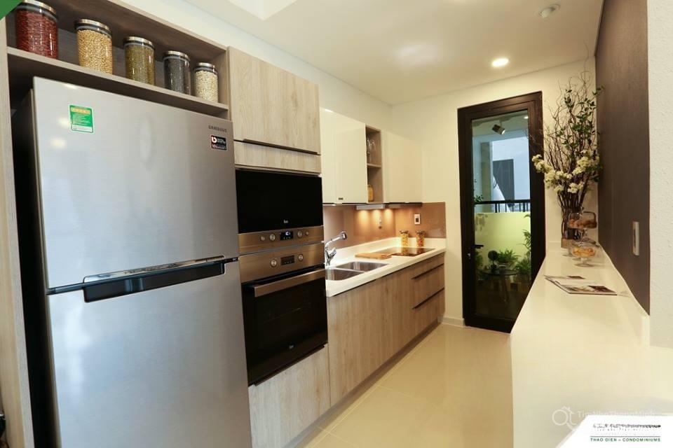 Hình ảnh chi tiết dự án