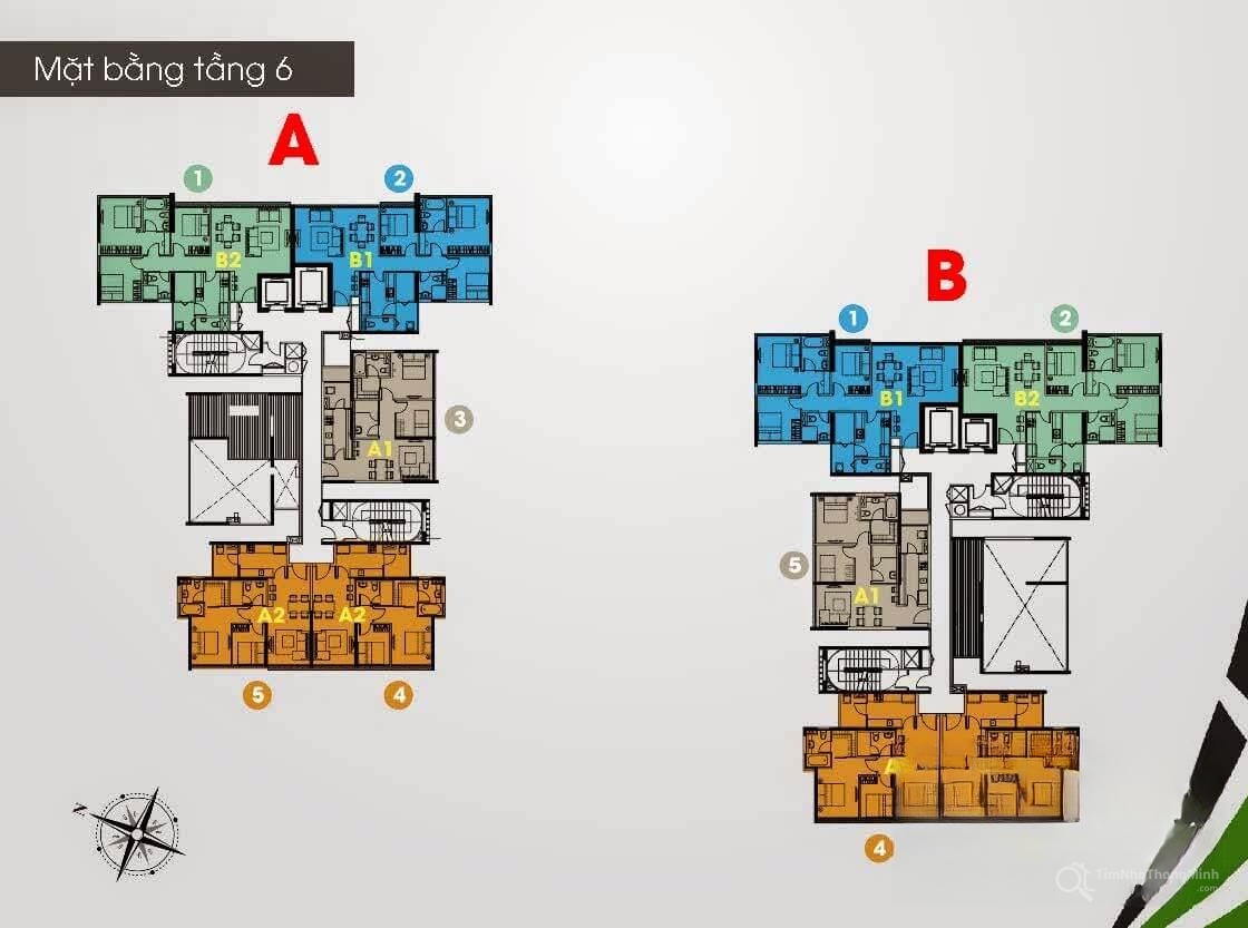 Hình ảnh chi tiết dự án