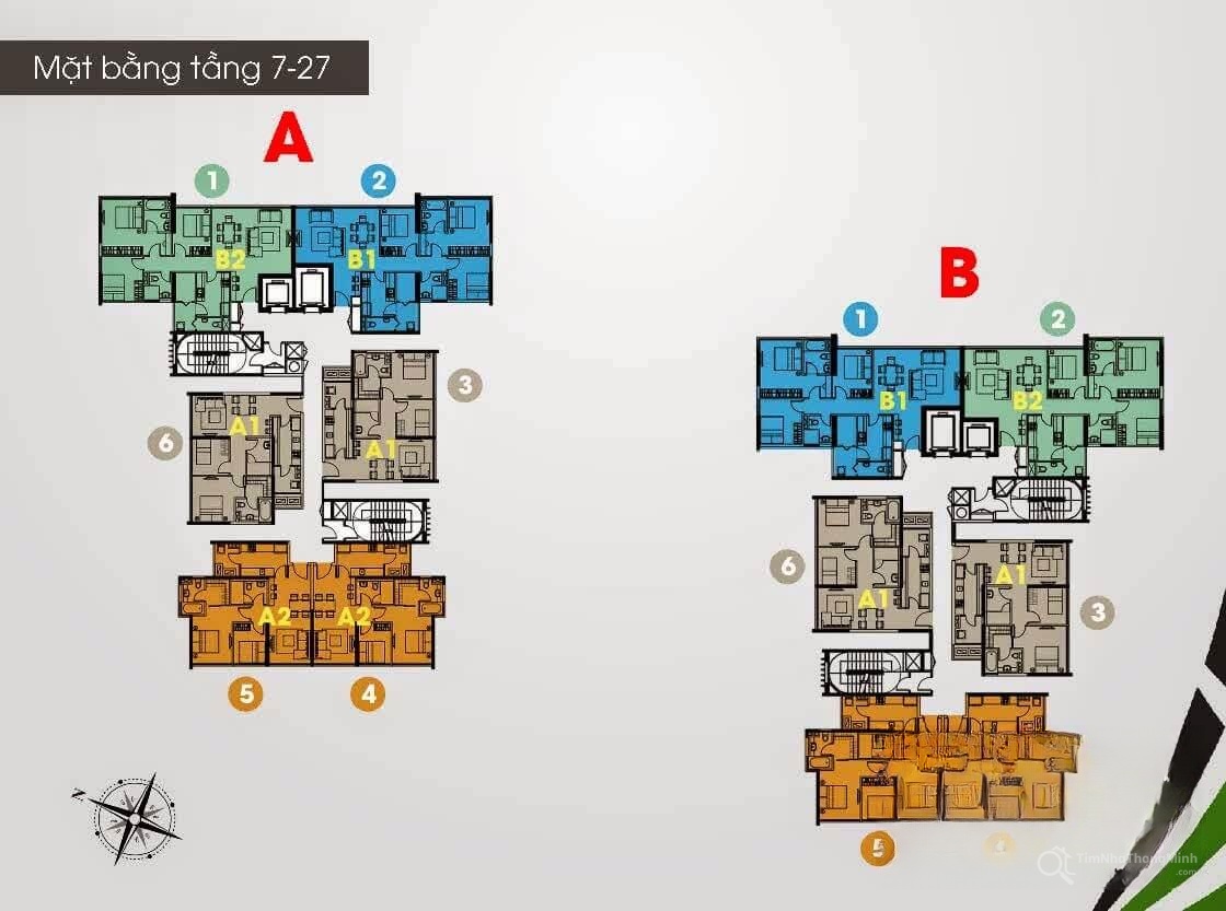 Hình ảnh chi tiết dự án