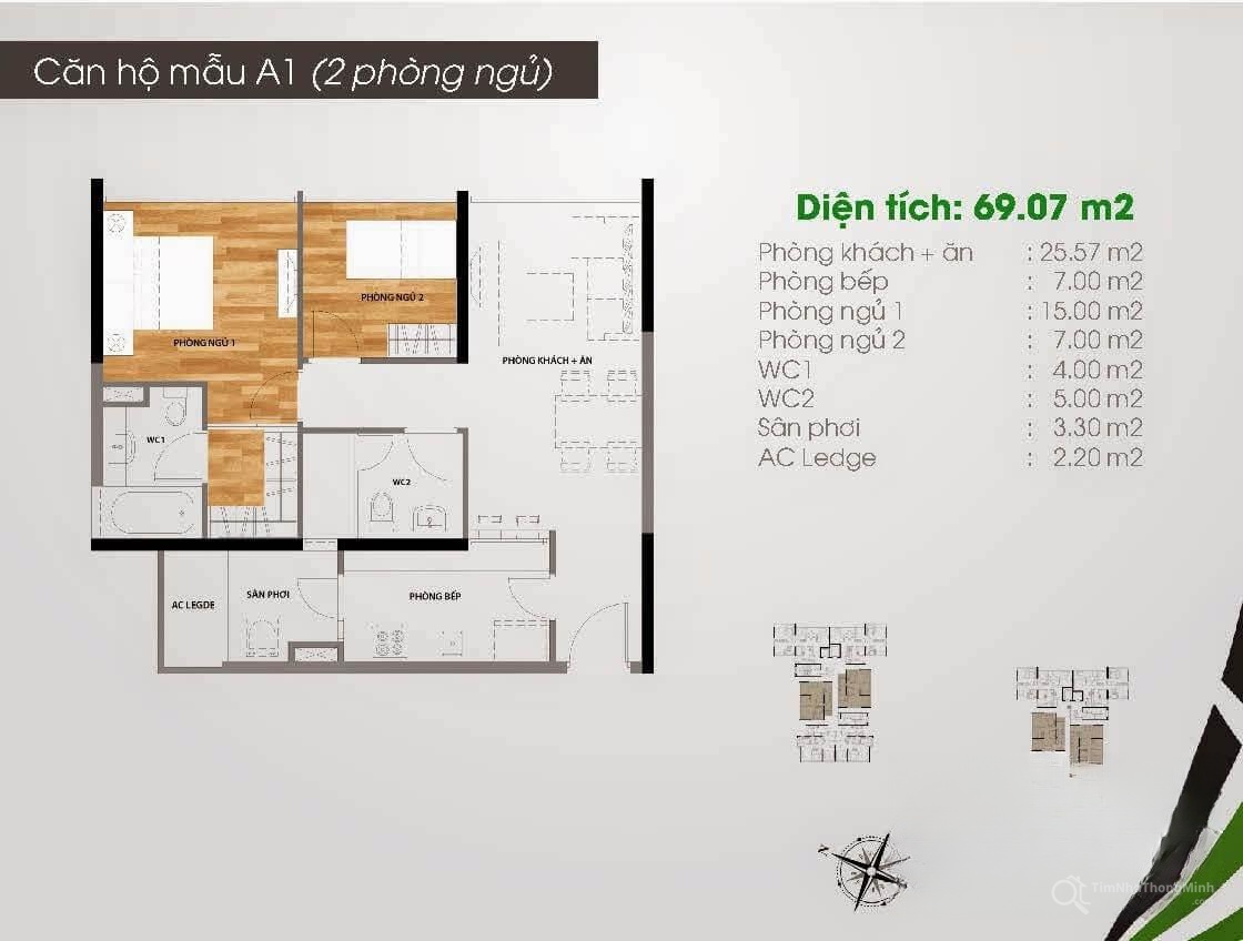 Hình ảnh chi tiết dự án
