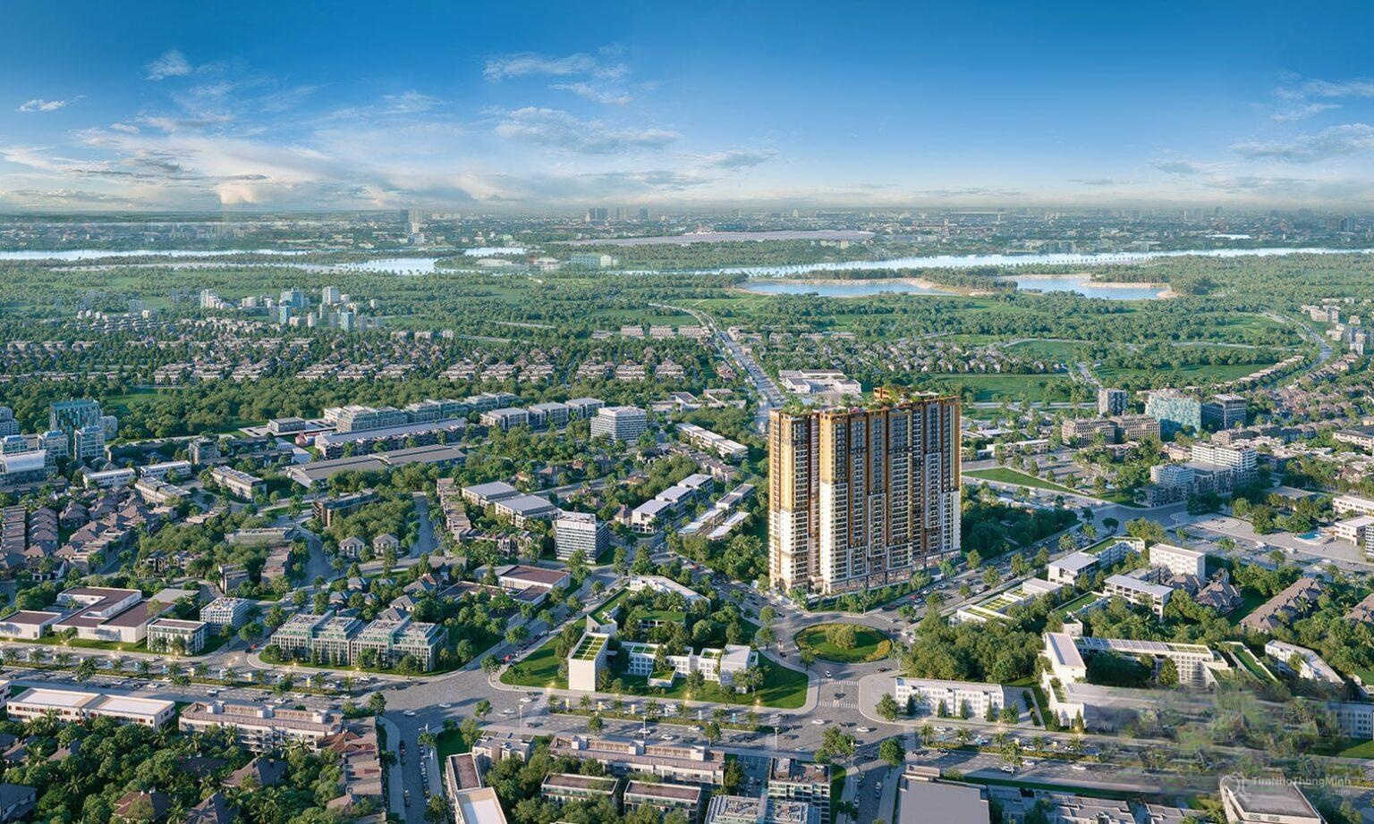 Hình ảnh chi tiết dự án