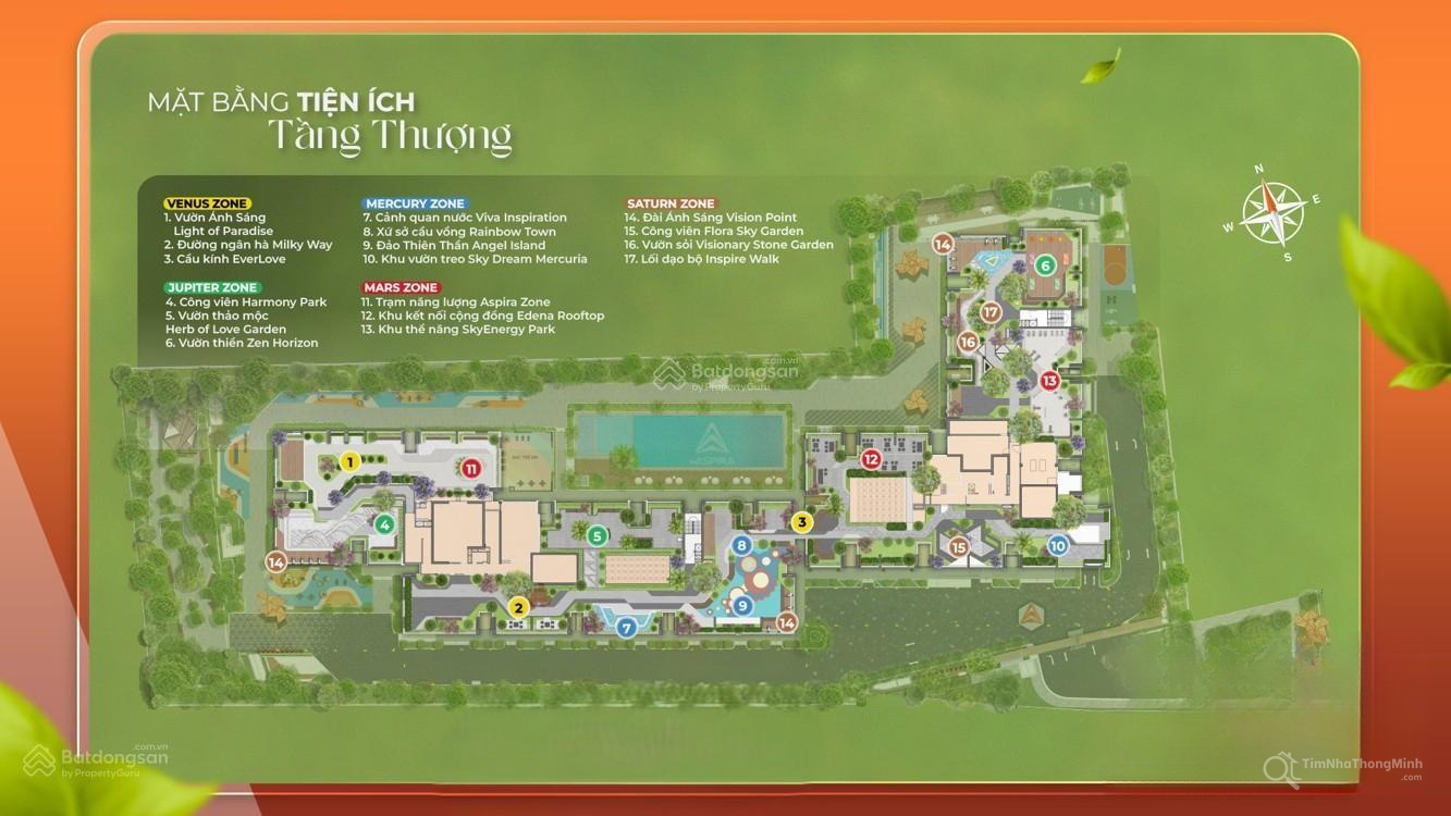 Hình ảnh chi tiết dự án