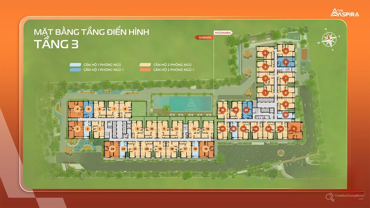 Hình ảnh chi tiết dự án
