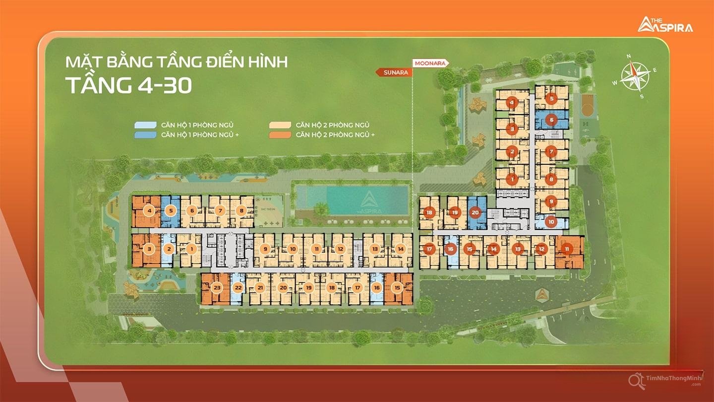 Hình ảnh chi tiết dự án