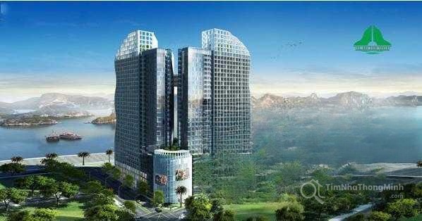 The Bay View Towers - Hình ảnh bất động sản 1/7