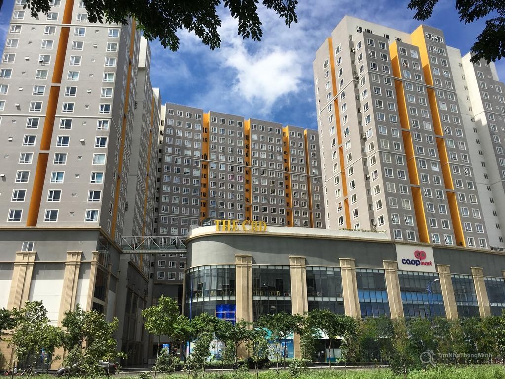 Hình ảnh chi tiết dự án