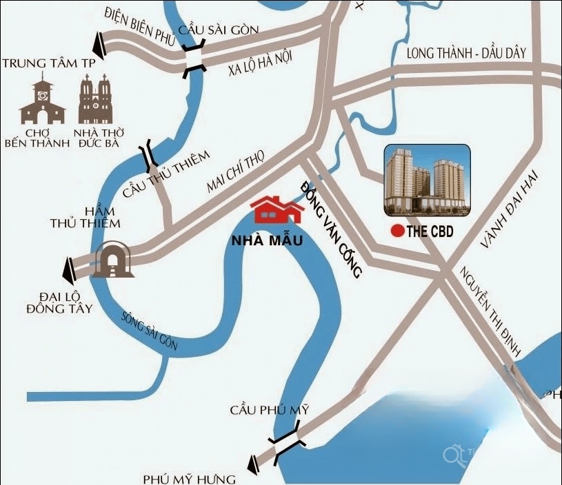 Hình ảnh chi tiết dự án