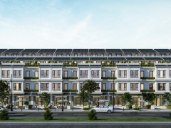 The Central Thanh Hóa - Hình ảnh bất động sản 1/13