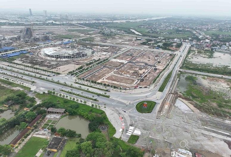 Hình ảnh chi tiết dự án