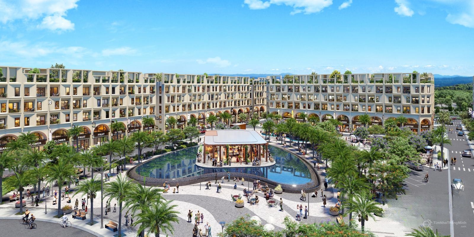 Hình ảnh chi tiết dự án