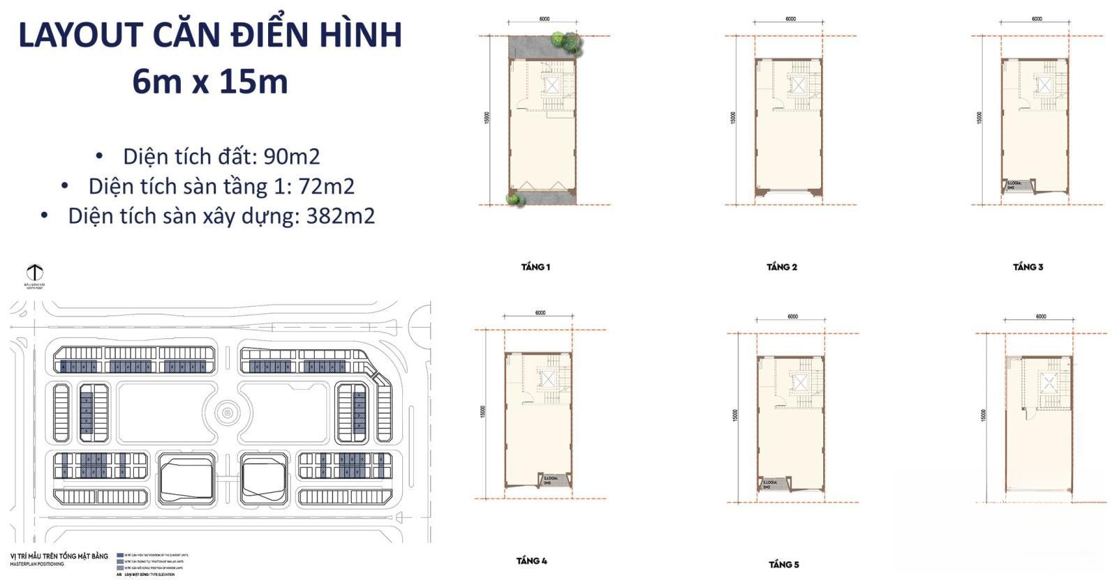 Hình ảnh chi tiết dự án