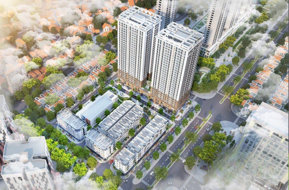 Hình ảnh chi tiết dự án