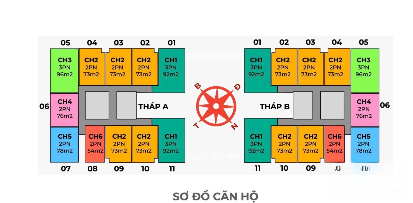 Hình ảnh chi tiết dự án