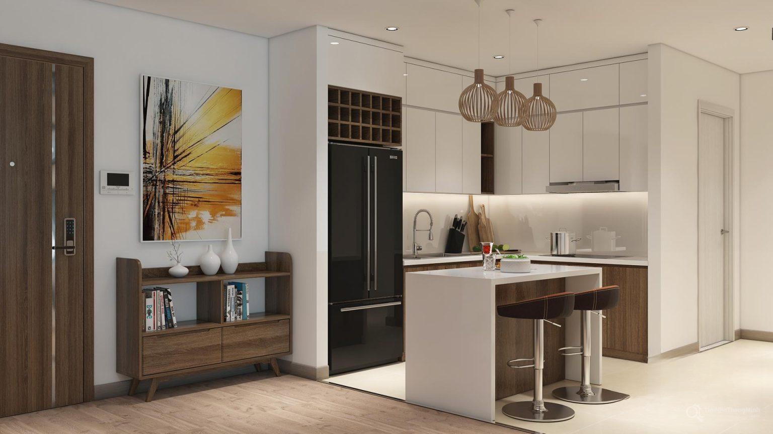 Hình ảnh chi tiết dự án