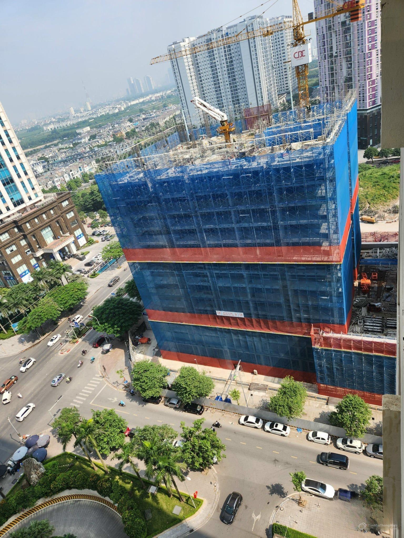 Hình ảnh chi tiết dự án