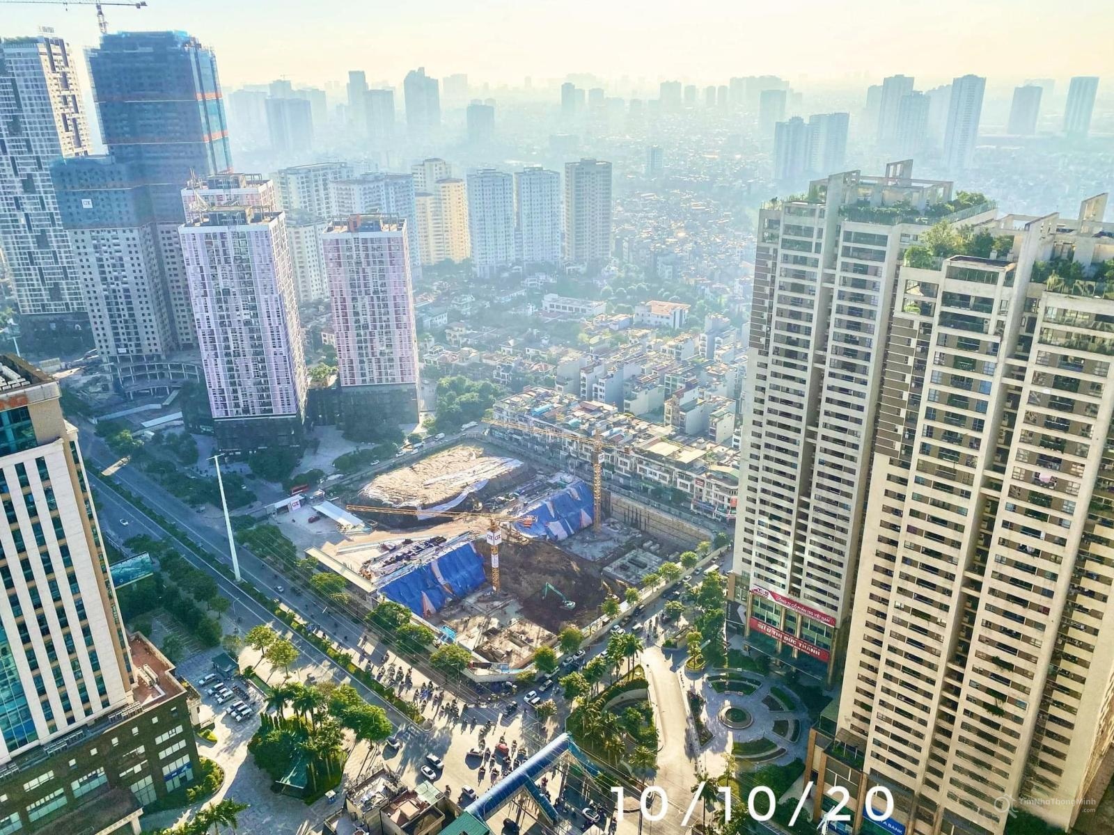 Hình ảnh chi tiết dự án