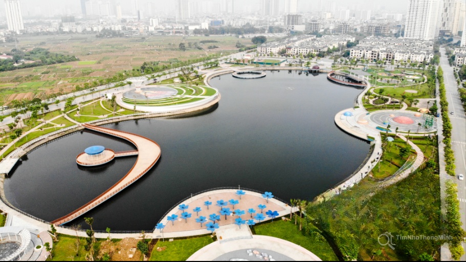 Hình ảnh chi tiết dự án