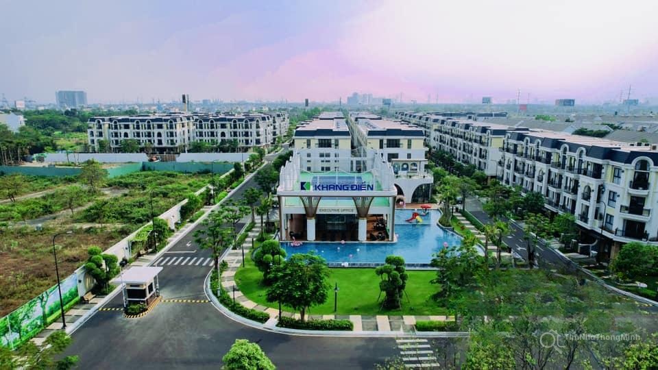 Hình ảnh chi tiết dự án
