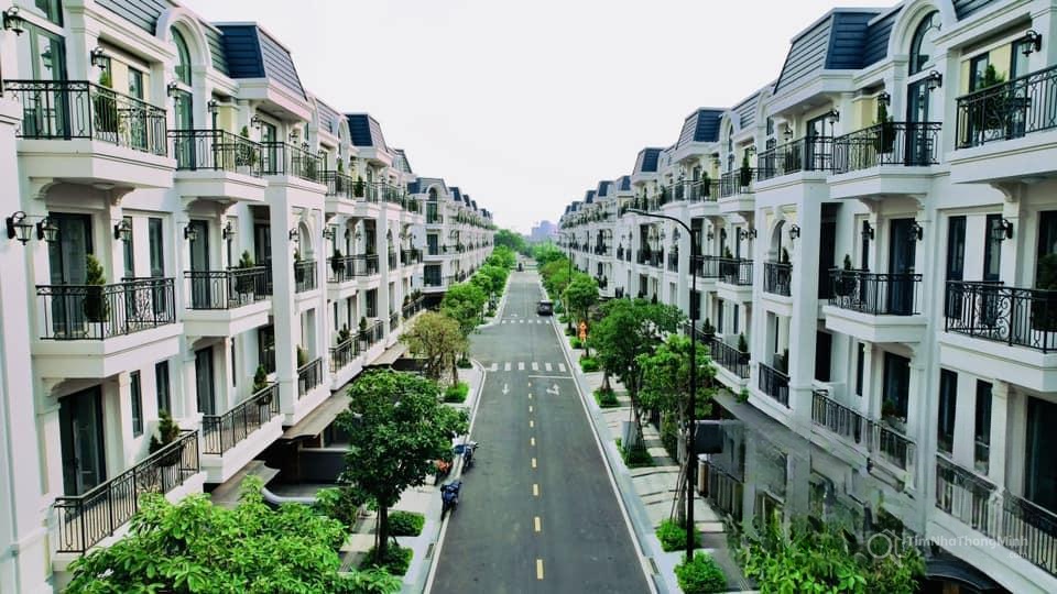 Hình ảnh chi tiết dự án