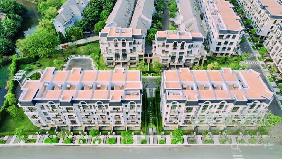 Hình ảnh chi tiết dự án