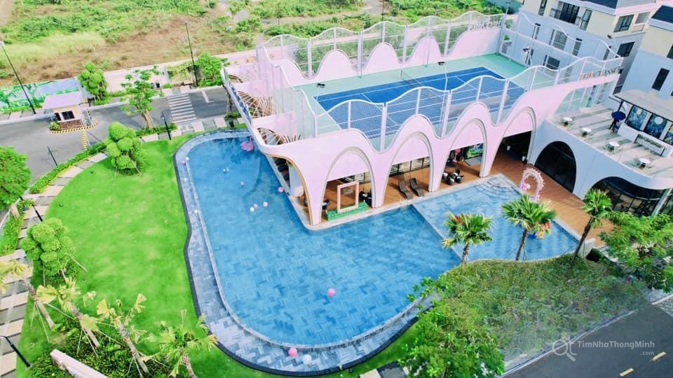 Hình ảnh chi tiết dự án