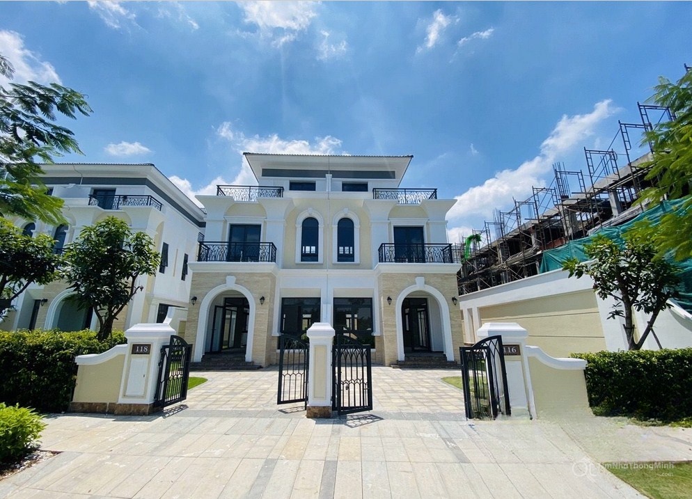 Hình ảnh chi tiết dự án