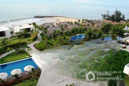 The Cliff Resort & Residences - Hình ảnh bất động sản 1/7