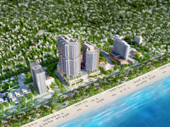 The Costa Nha Trang - Hình ảnh bất động sản 1/9