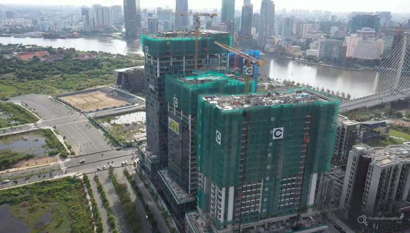 Hình ảnh chi tiết dự án