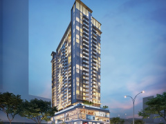 The Crest Residence - Hình ảnh bất động sản 1/8