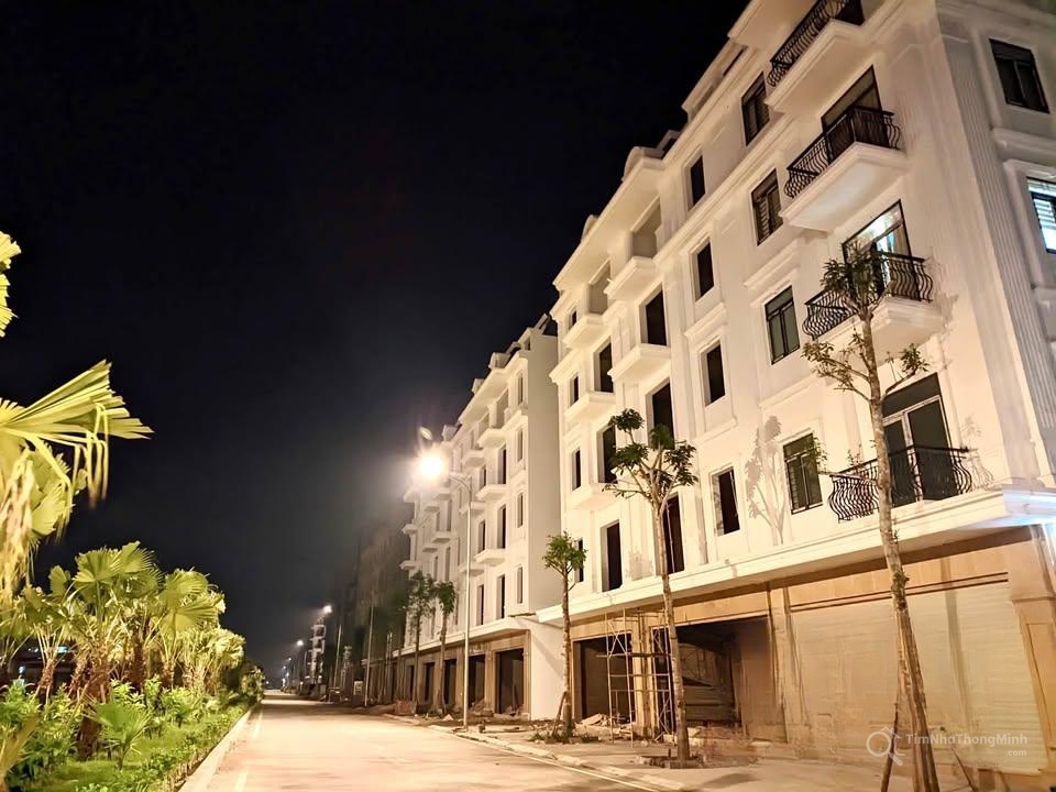 The Crown Eden - Hình ảnh bất động sản 1/5