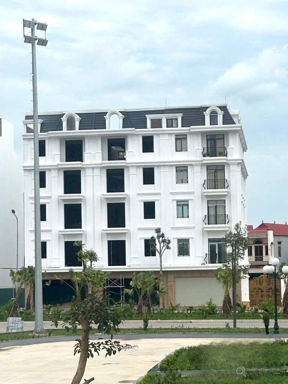 Hình ảnh chi tiết dự án