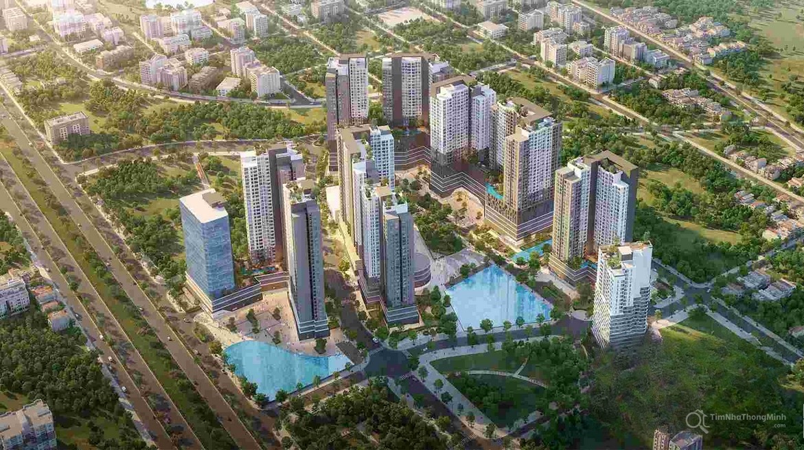 Chi tiết dự án