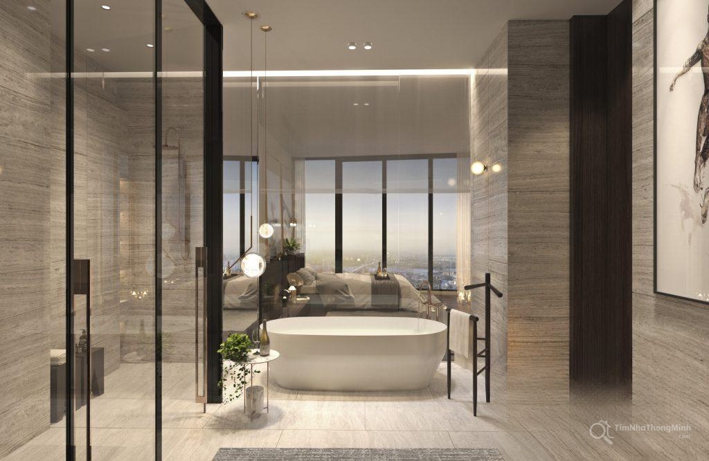 Chi tiết dự án
